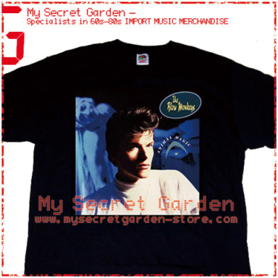 The Blow Monkeys - Animal Magic T Shirt 